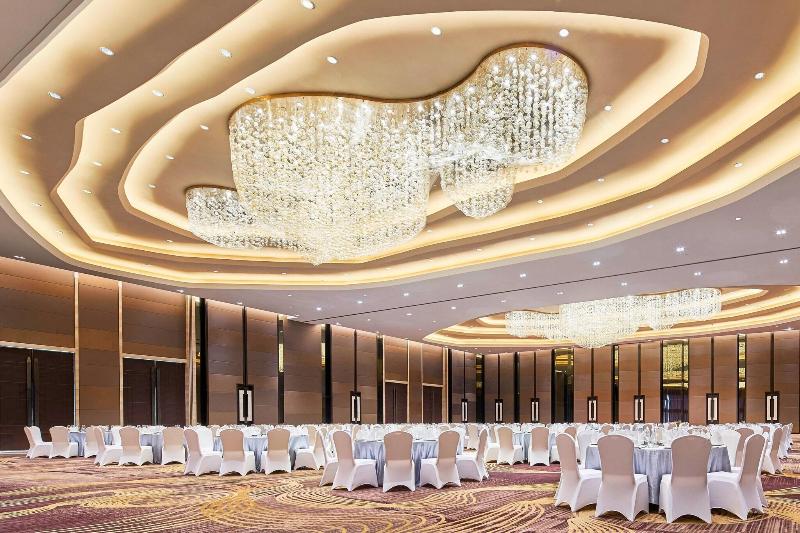 فندق Sheraton Chuzhou