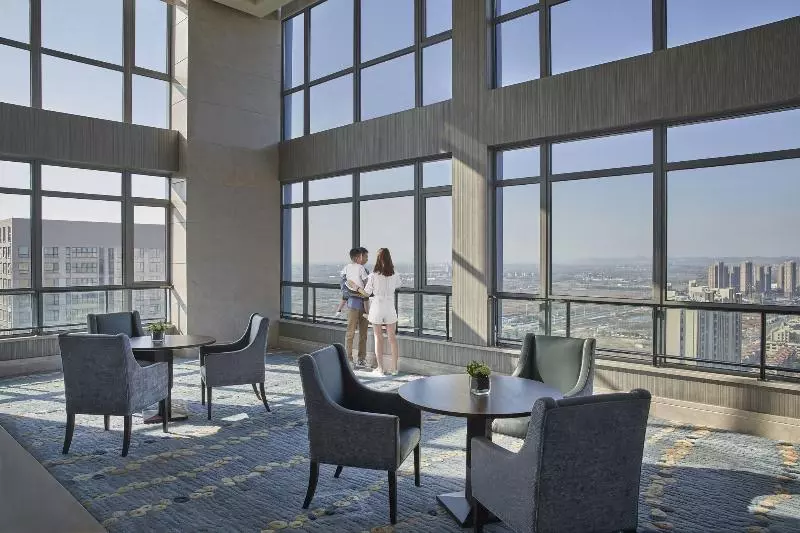 호텔 Sheraton Chuzhou