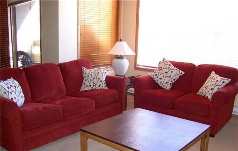 فندق Snowblaze Resort & Athletic Club