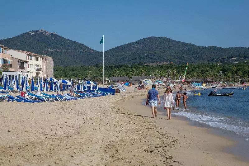 هتل Sowell Residences Les Perles De Saint Tropez