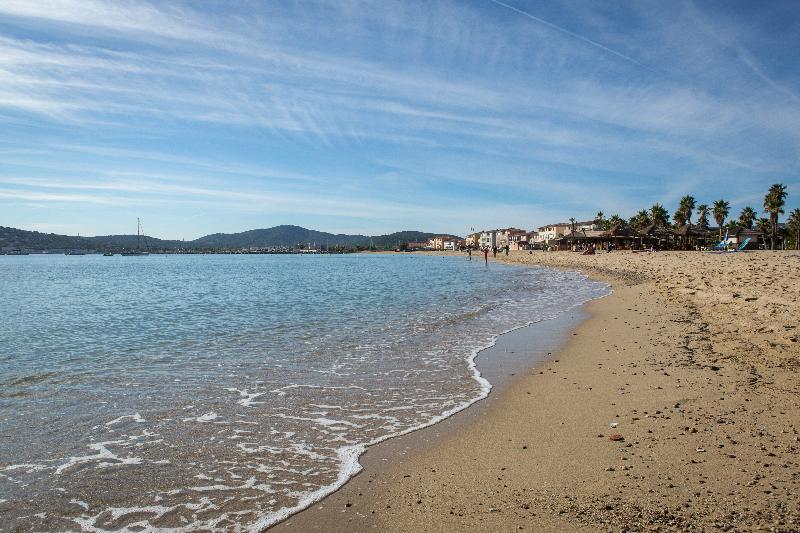 Отель Sowell Residences Les Perles De Saint Tropez