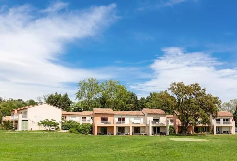 هتل Sowell Residences Les Perles De Saint Tropez