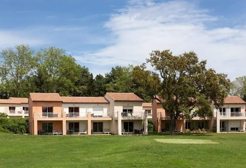 هتل Sowell Residences Les Perles De Saint Tropez