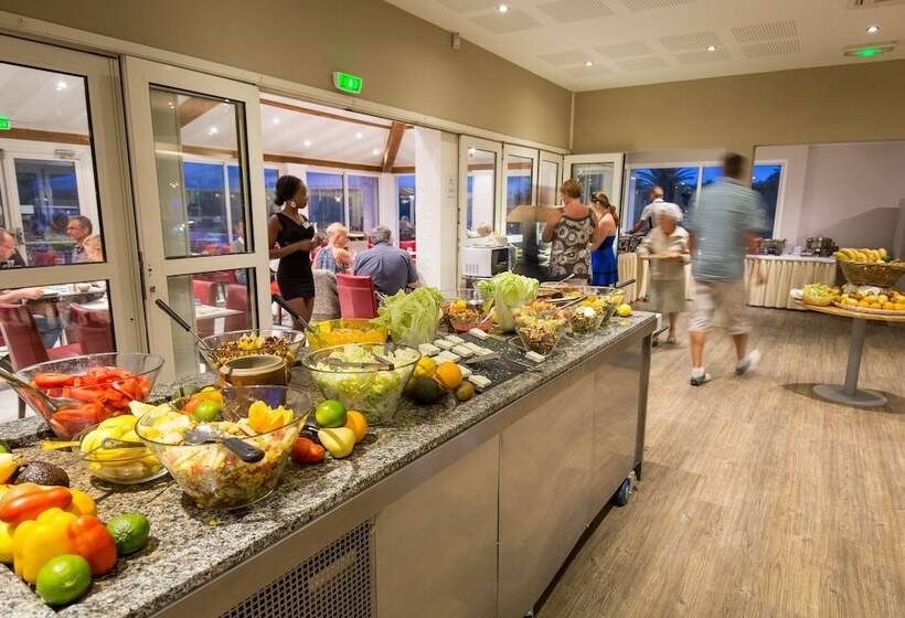 Отель Sowell Residences Les Perles De Saint Tropez