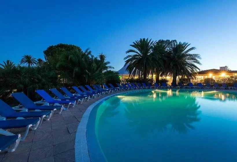 هتل Sowell Residences Les Perles De Saint Tropez