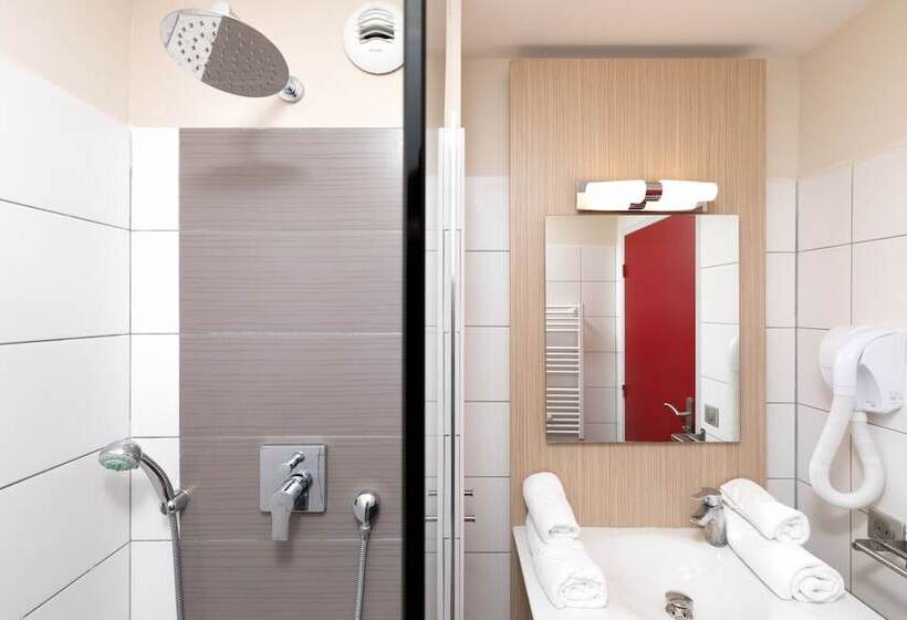 Отель Sowell Residences Les Perles De Saint Tropez