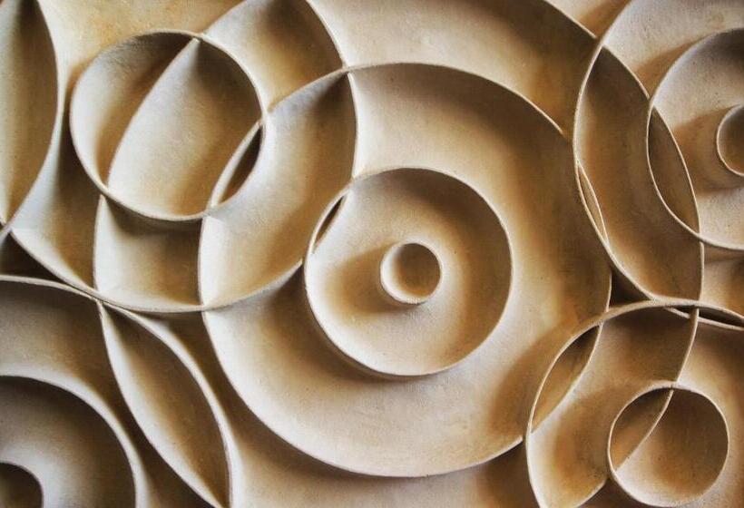 호텔 The Agung Residence