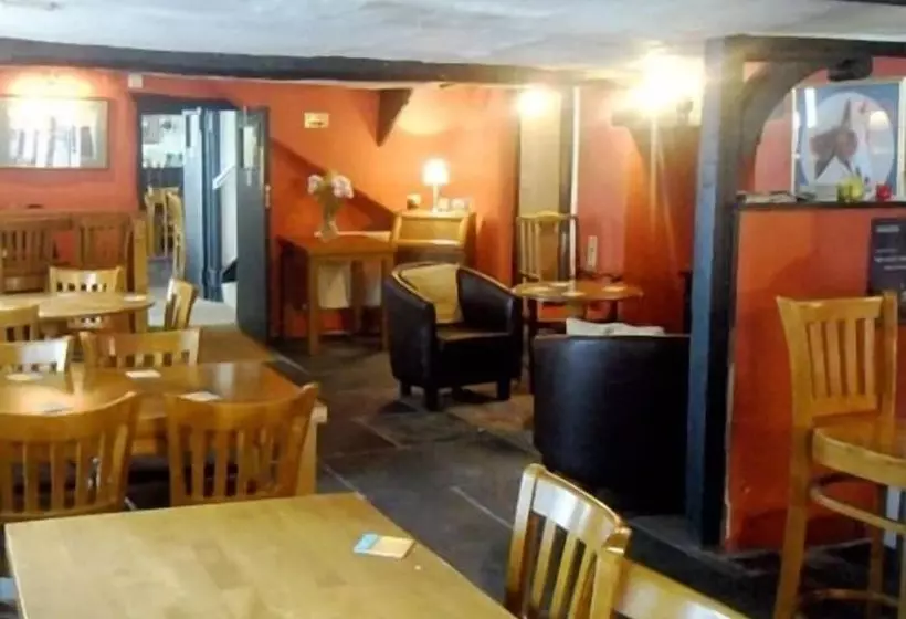 호텔 The Exeter Inn