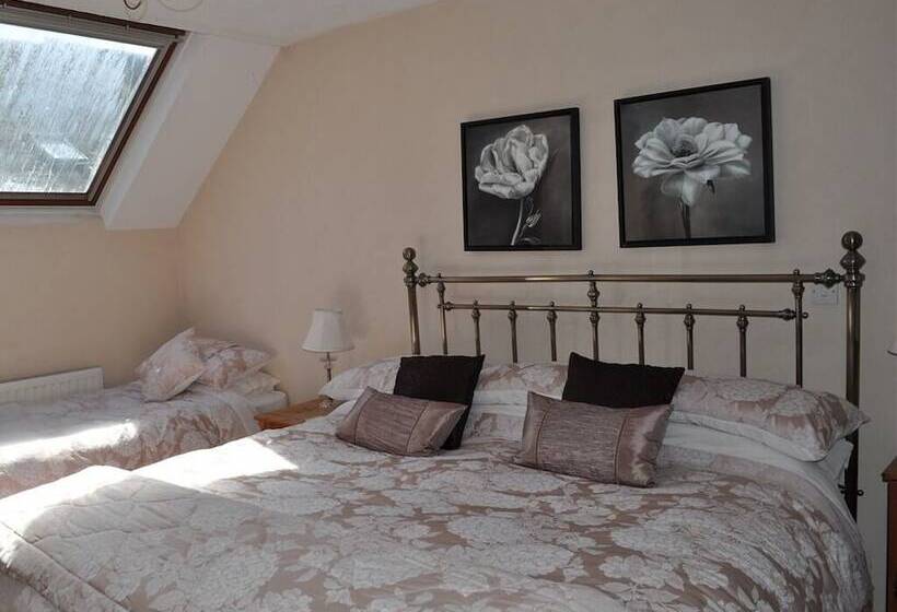 فندق The Exeter Inn