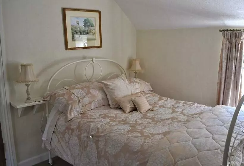 호텔 The Exeter Inn