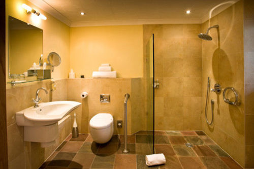 酒店 The Kinmel Arms