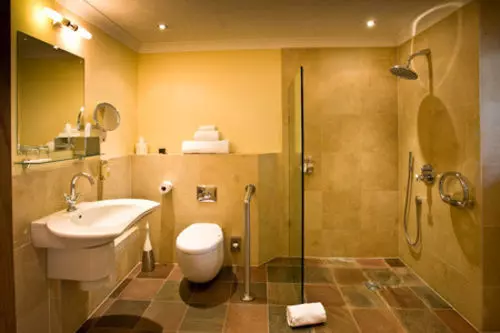 Hotel The Kinmel Arms