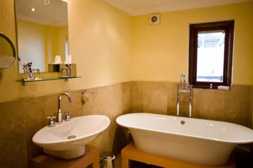 Hotel The Kinmel Arms