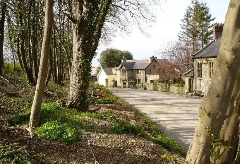 Hotel The Kinmel Arms