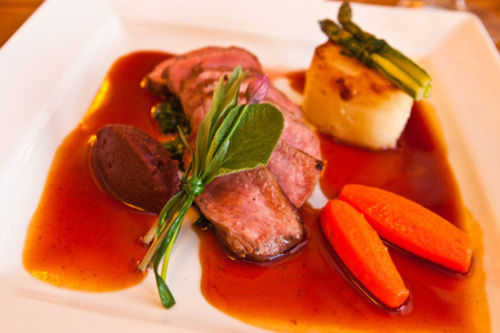 酒店 The Kinmel Arms