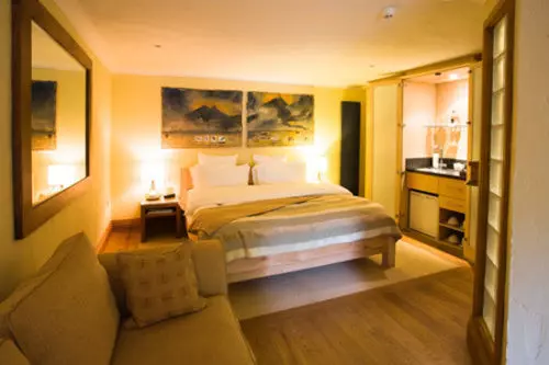 Hotel The Kinmel Arms