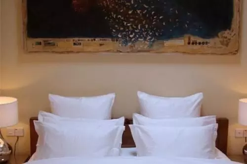 Hotel The Kinmel Arms