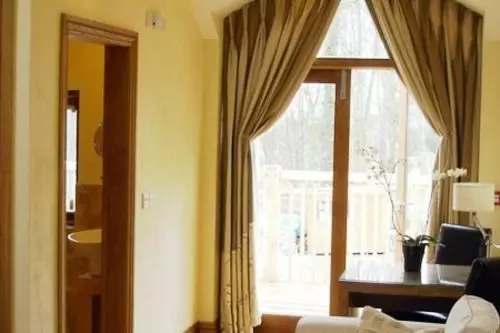 Hotel The Kinmel Arms