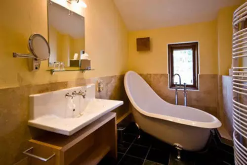 Hotel The Kinmel Arms