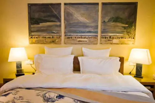 Hotel The Kinmel Arms