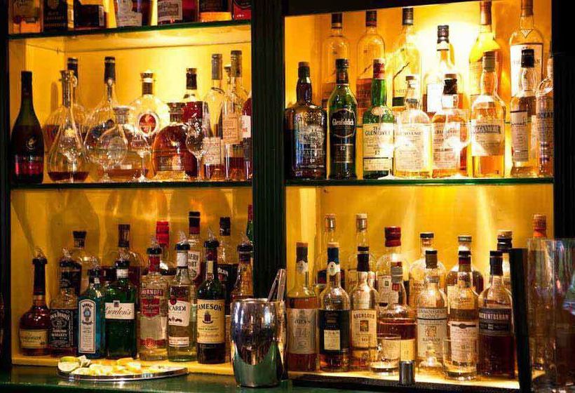 酒店 The Kinmel Arms