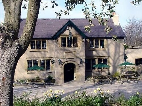 酒店 The Kinmel Arms