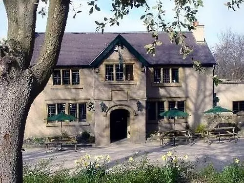 Hotel The Kinmel Arms