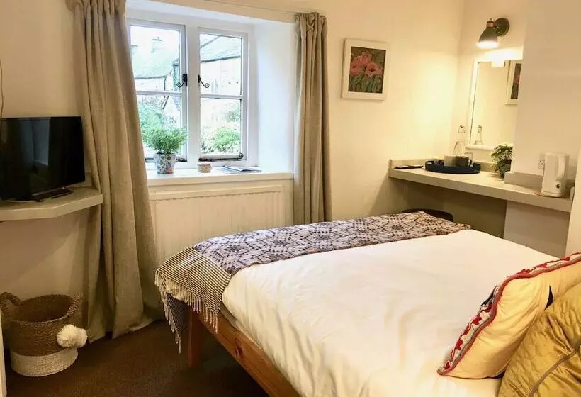 Hotel The Mousetrap Inn