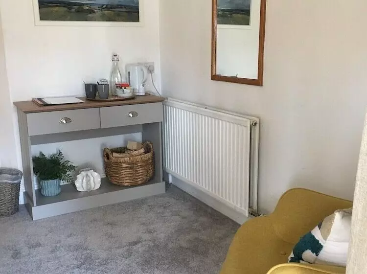 Hotel The Mousetrap Inn