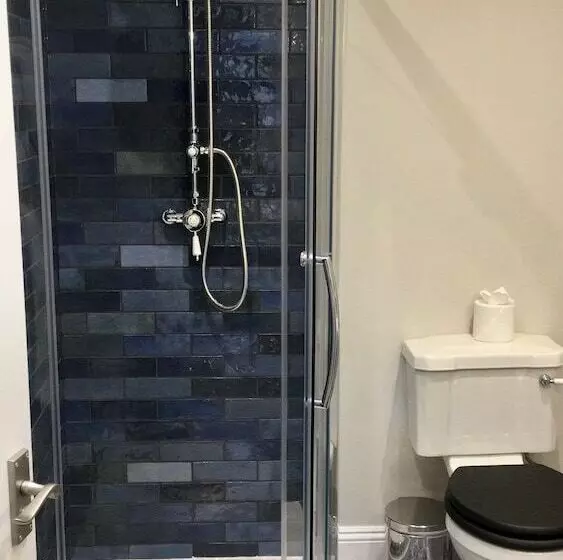 Hotel The Mousetrap Inn