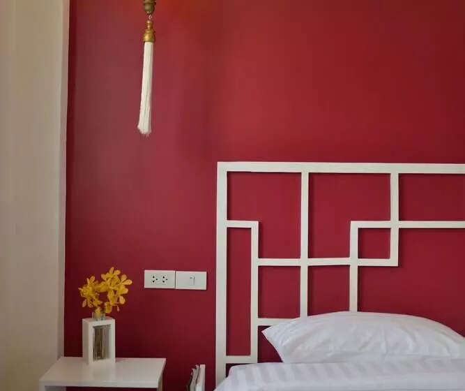 호텔 The Rommanee Classic Guesthouse