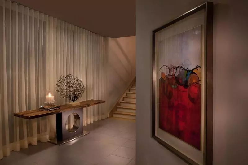 Hotel Ultravioleta Boutique Residences