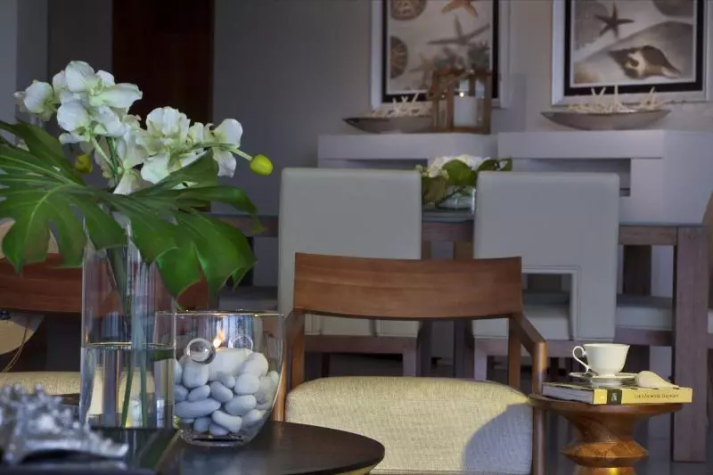 Hotel Ultravioleta Boutique Residences