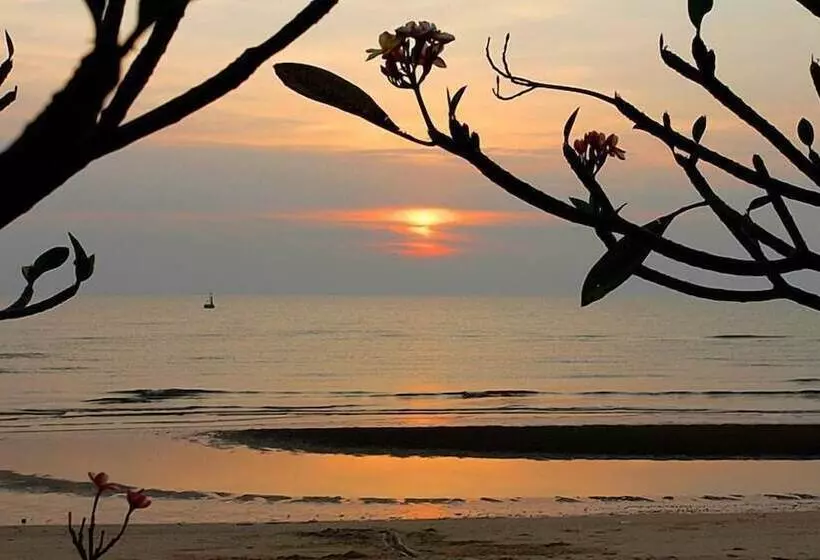 호텔 Verano Beach Villa