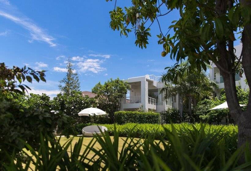 Hotel Verano Beach Villa