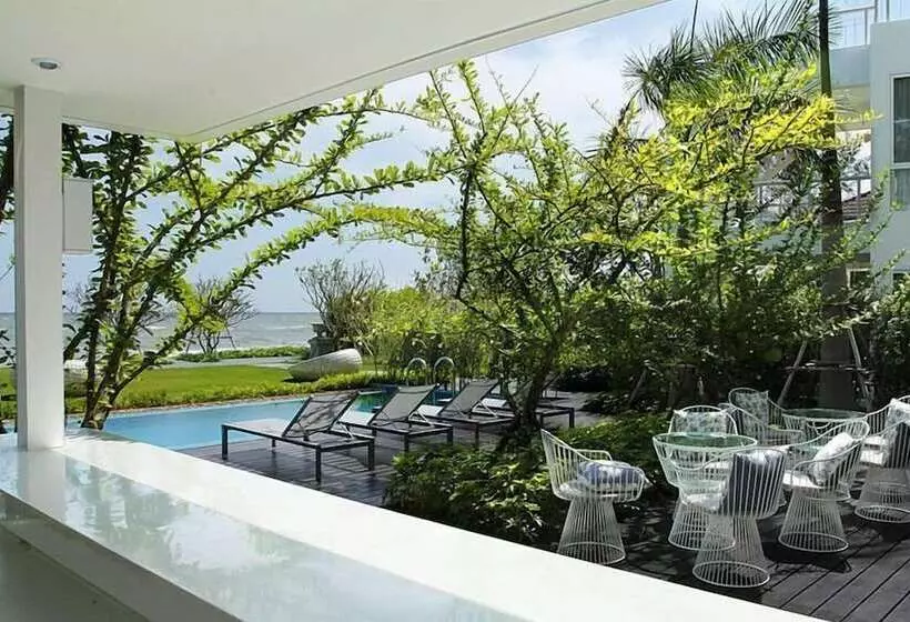 호텔 Verano Beach Villa