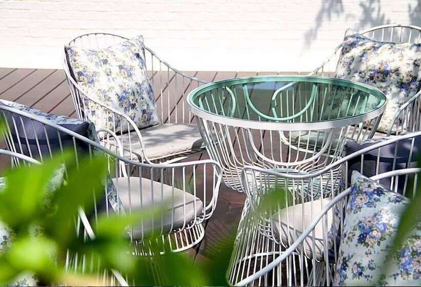 Hotel Verano Beach Villa