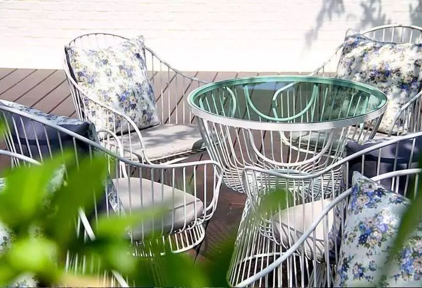 호텔 Verano Beach Villa