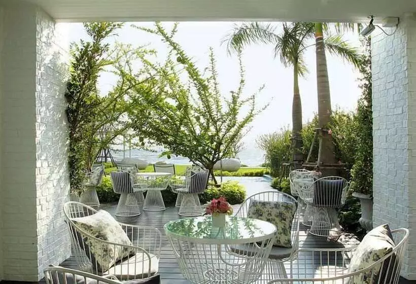 호텔 Verano Beach Villa