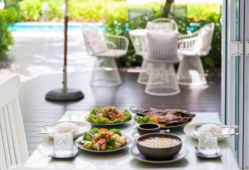 Hotel Verano Beach Villa