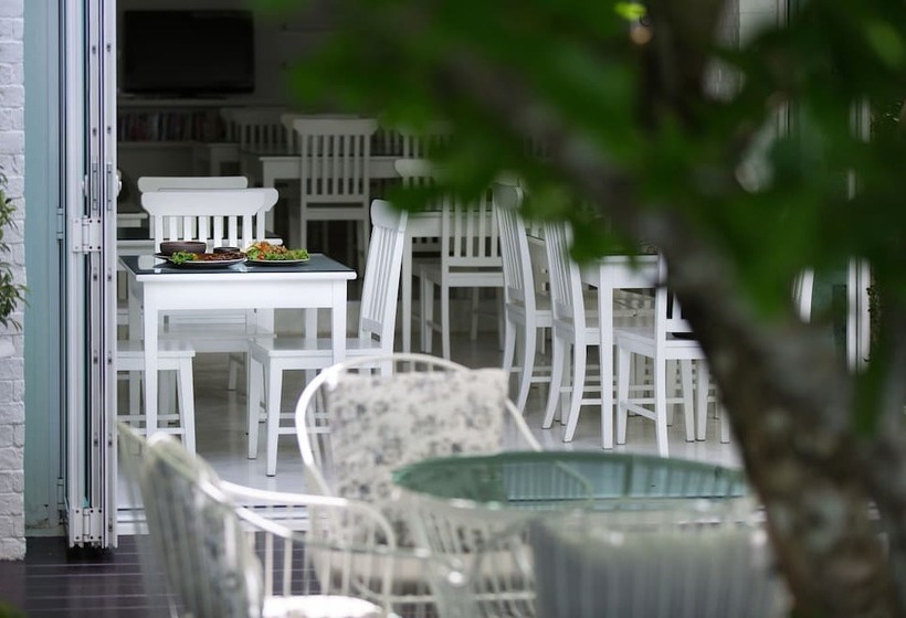 Hotel Verano Beach Villa