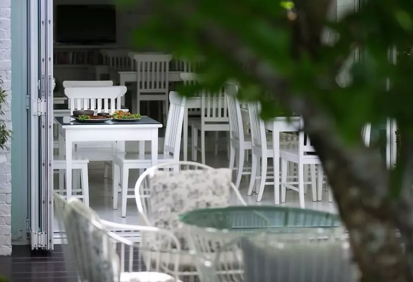 호텔 Verano Beach Villa