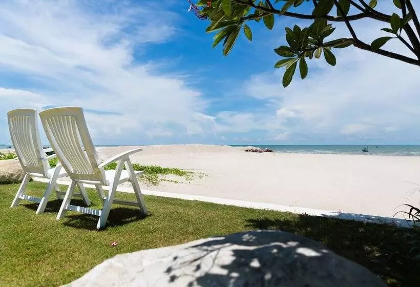 호텔 Verano Beach Villa