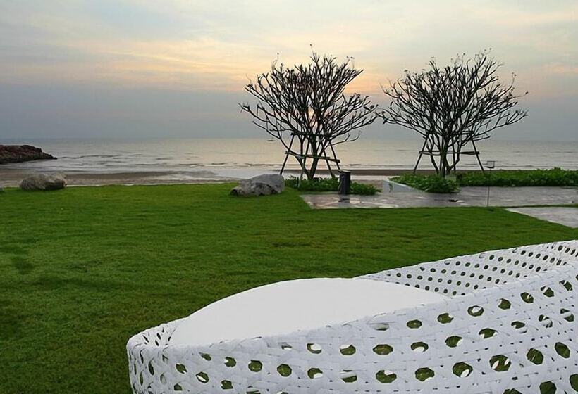 Hotel Verano Beach Villa