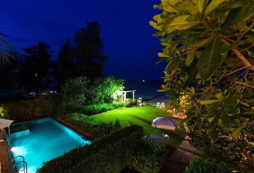 호텔 Verano Beach Villa