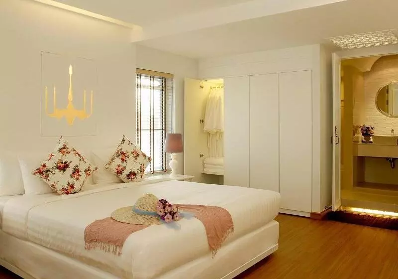 호텔 Verano Beach Villa