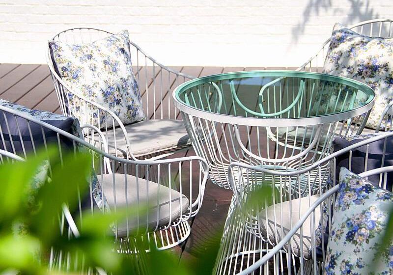 Hotel Verano Beach Villa