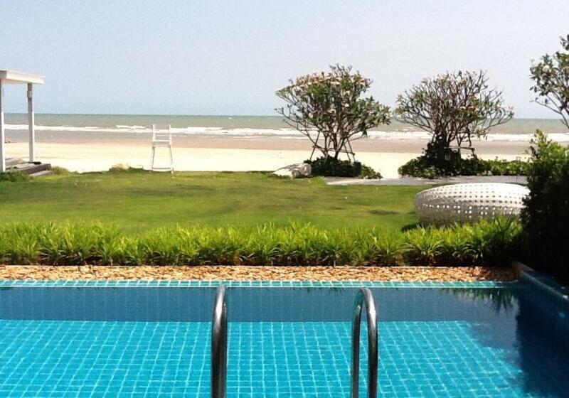 Hotel Verano Beach Villa