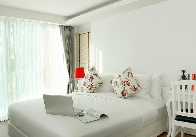 Hotel Verano Beach Villa