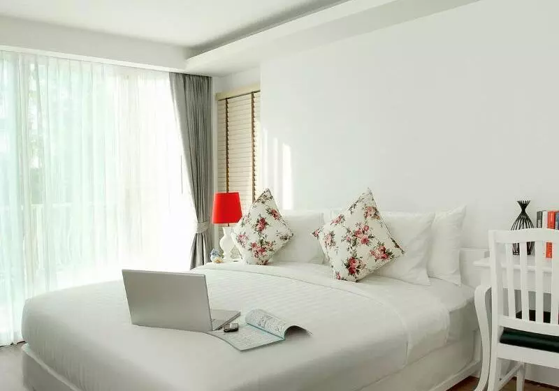 호텔 Verano Beach Villa